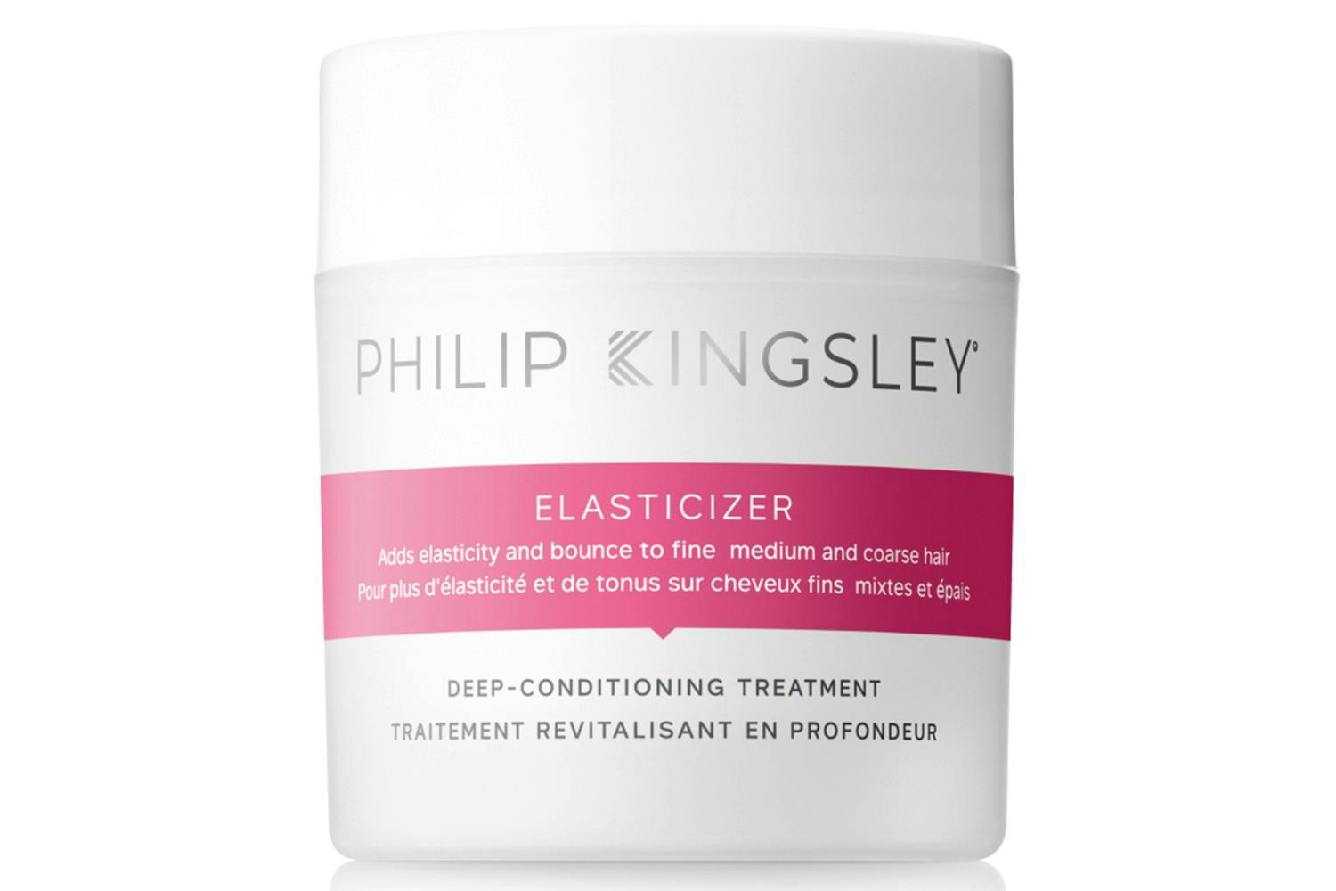 Philip Kingsley 252410 Elasticizer Deep-Conditioning Treatment | 150 ml