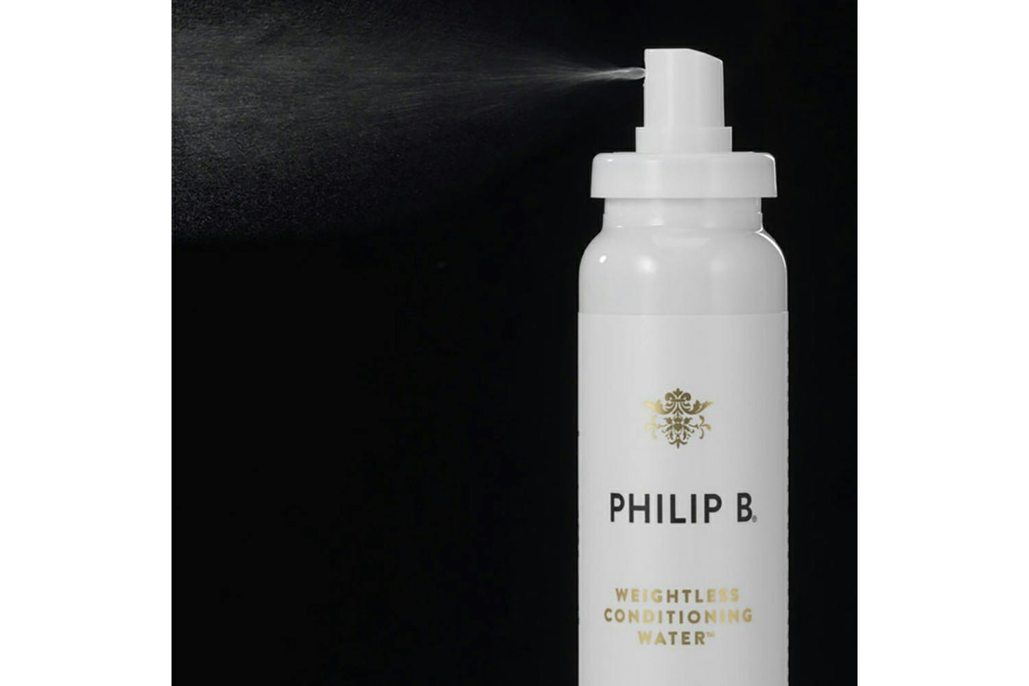 Philip B 272904 Weightless Conditioning Water | 150 ml
