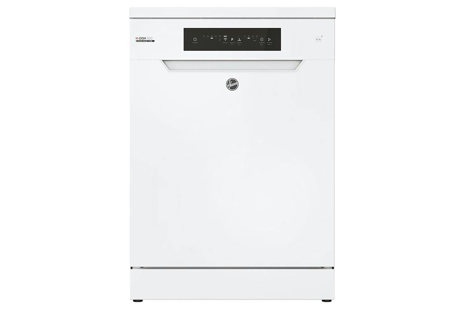 Hoover Freestanding Dishwasher | 13 Place | HF3C7L0W-80