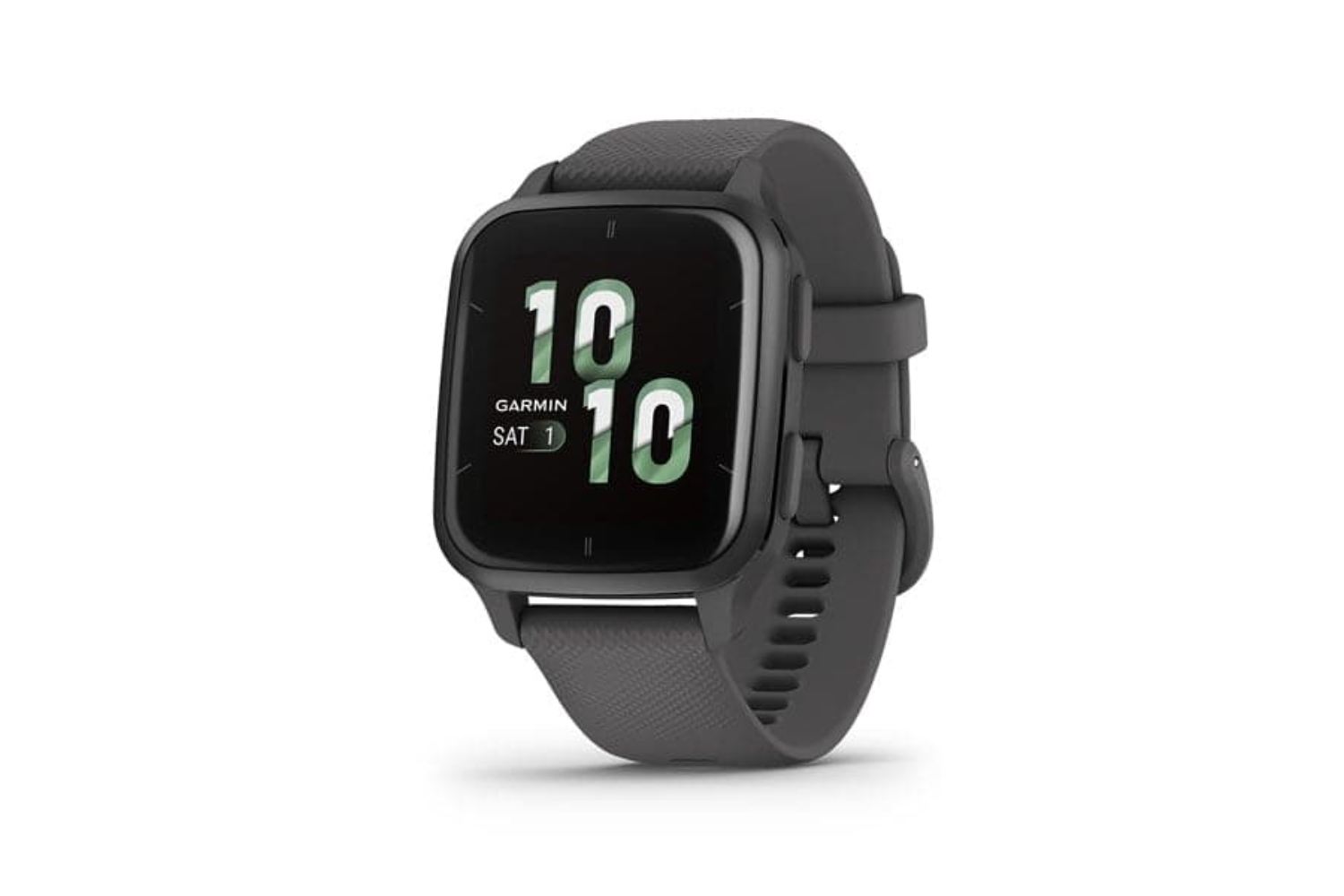 Garmin Venu Sq 2 Sportswatch Gray Slate Ireland