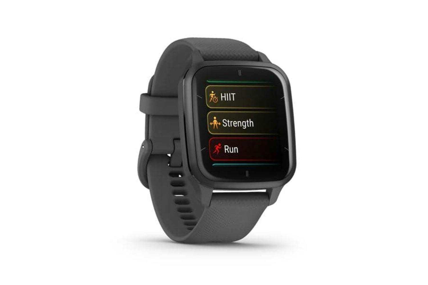 Garmin Venu Sq Sportswatch Grey/Slate Ireland