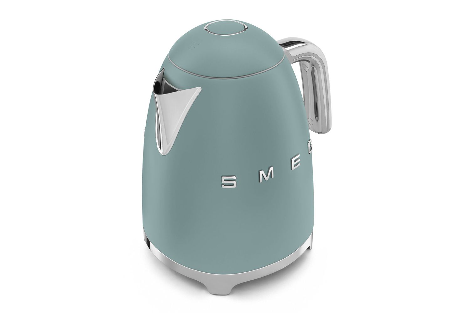 Mint 2024 green kettles