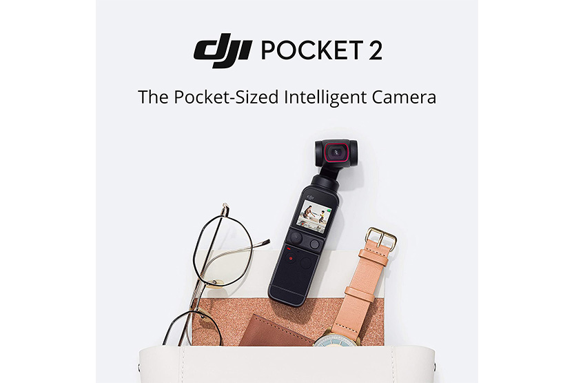DJI Pocket 2 Creator Combo | Ireland