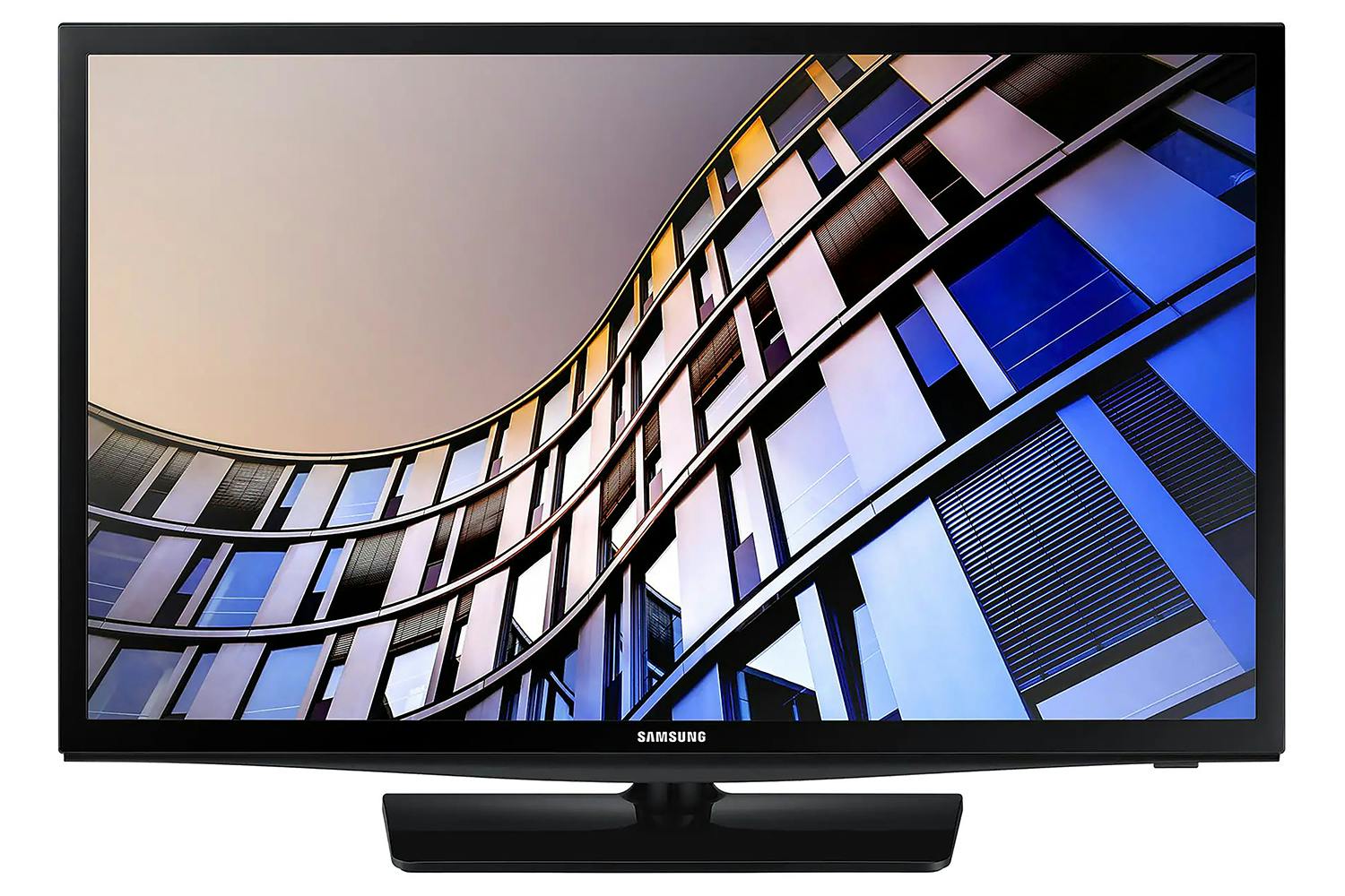 Samsung N4300 24" HD HDR LED Smart TV | UE24N4300AEXXU