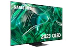 Samsung S95C 55" 4K HDR OLED Smart TV | QE55S95CATXXU