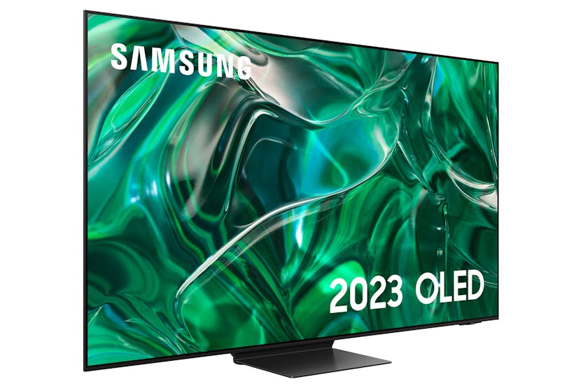 Samsung S95C 55" 4K HDR OLED Smart TV | QE55S95CATXXU