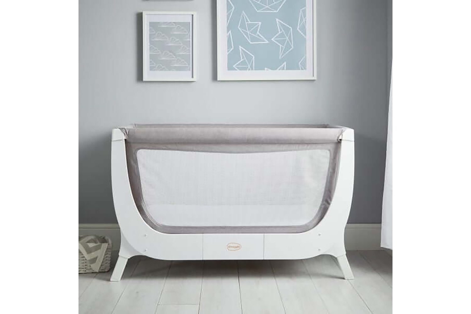 Shnuggle Air Cot Conversion Kit