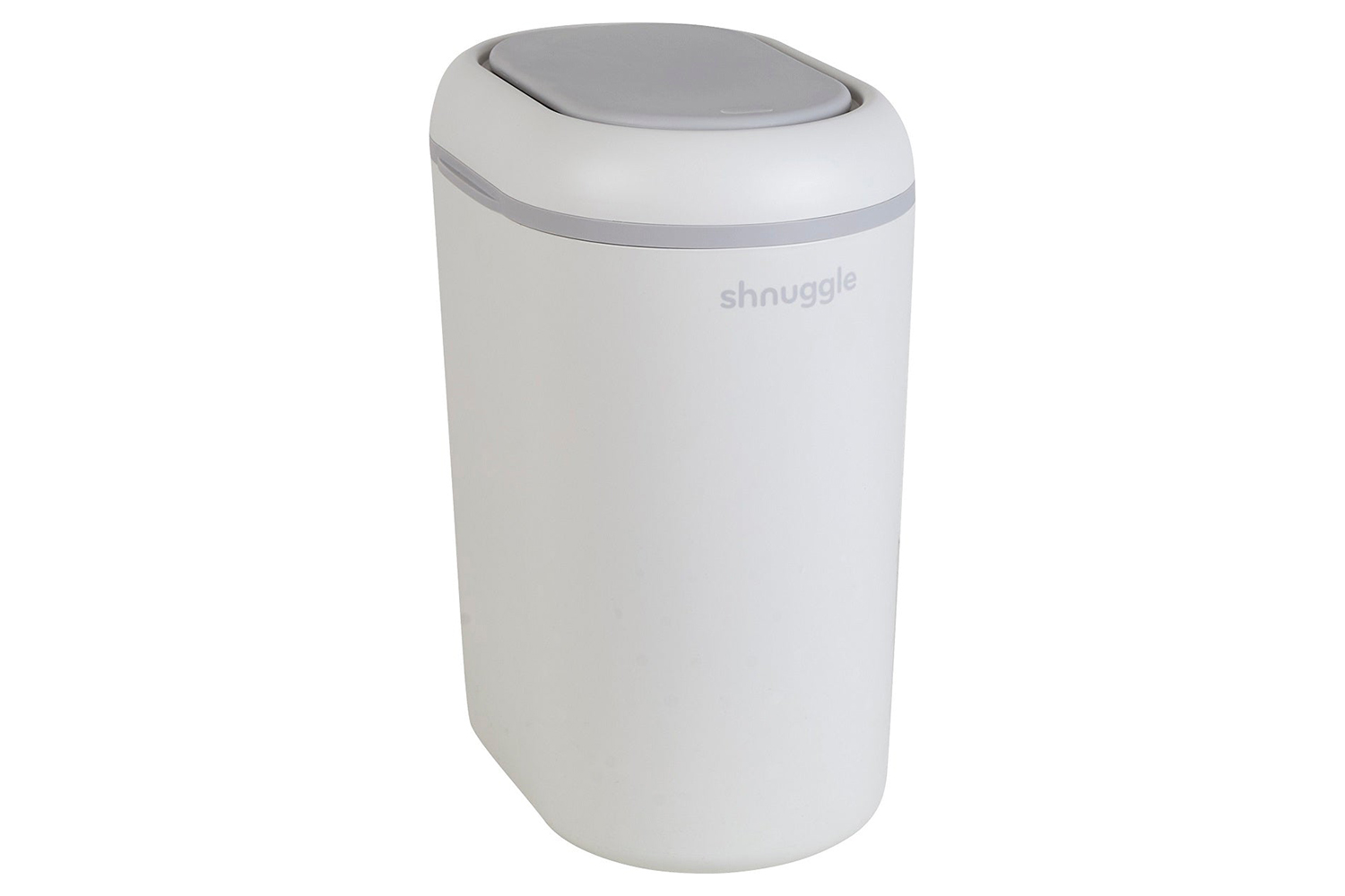 Shnuggle Eco-Touch Nappy Bin