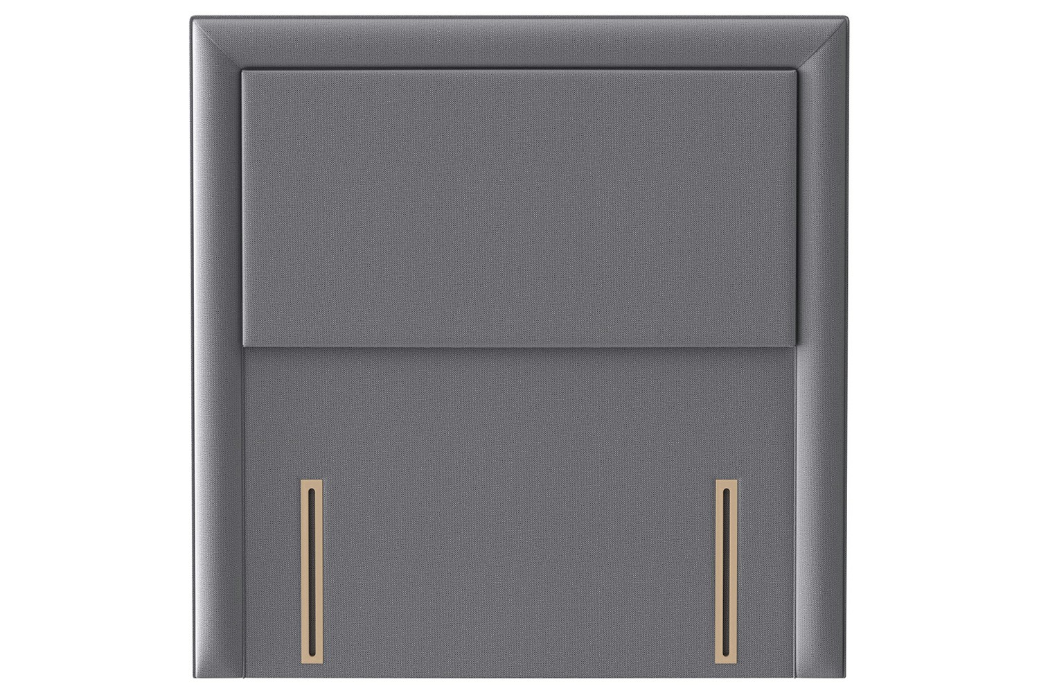 Silentnight | Palermo Headboard | Double | 4ft6 | Colour Options