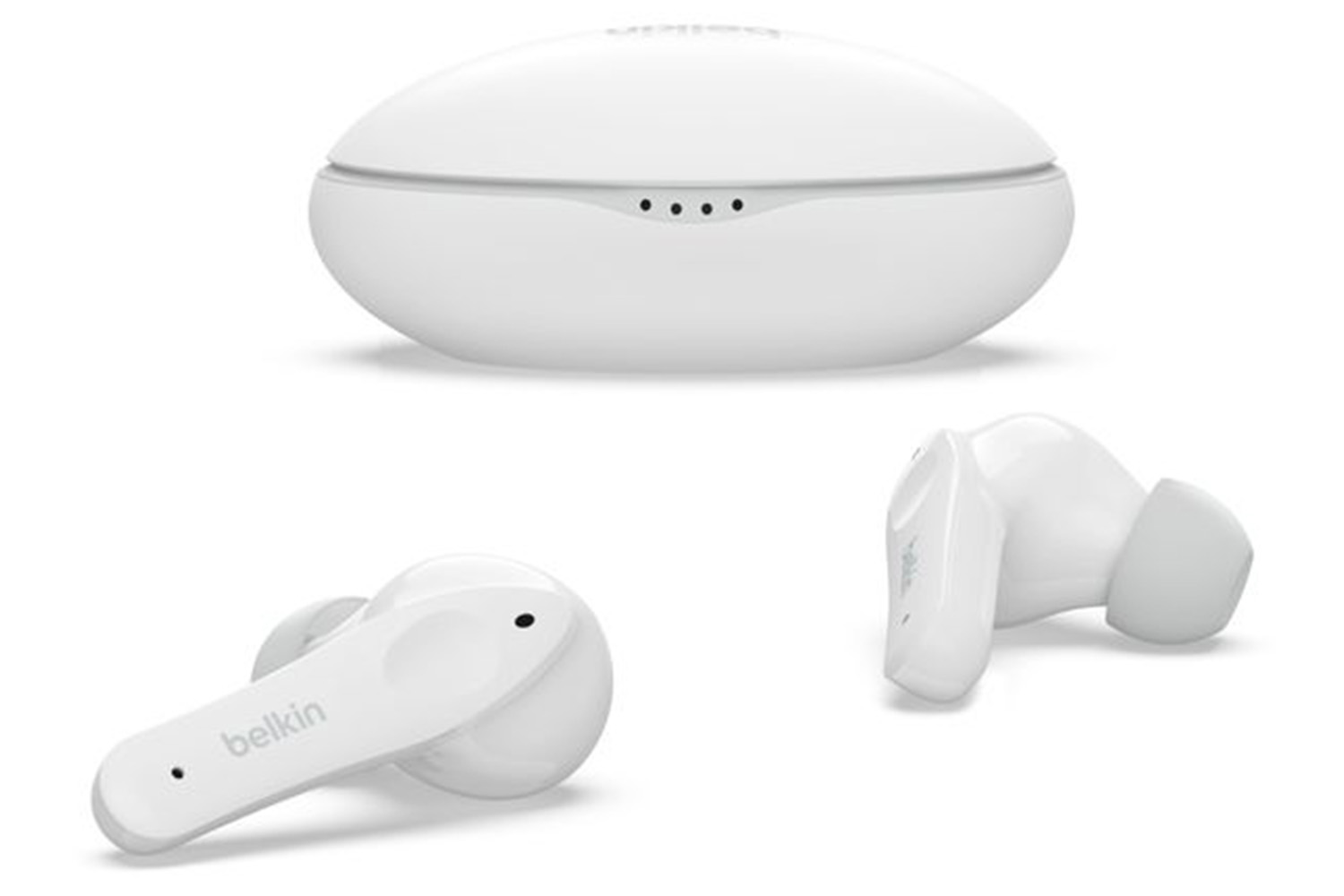 Earpods best sale for children