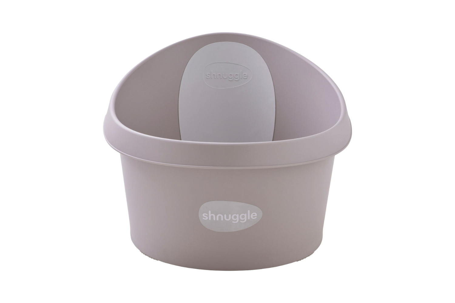 Shnuggle Toddler Bathtub