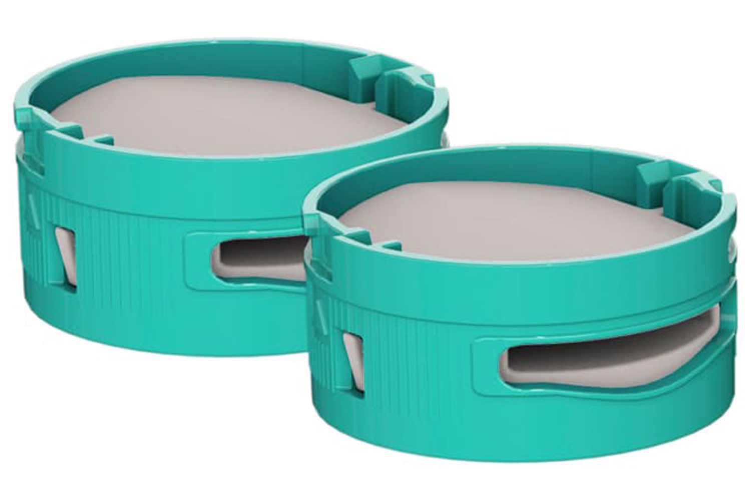 Shark Replacement Cartridges | Pack of 2