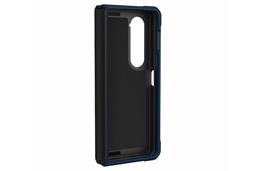 UAG Civilian Series Galaxy Z Fold4 Case (2022) | Black