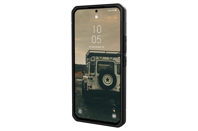 UAG Scout Series Galaxy A54 5G Case | Black
