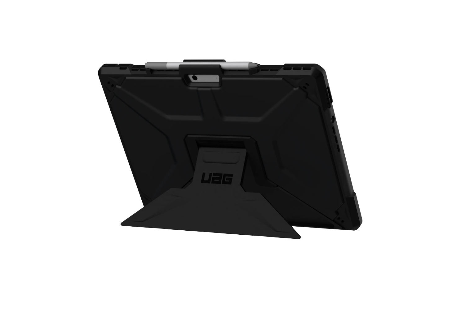 UAG Metropolis SE Series Microsoft Surface Pro 8 Case Black Ireland