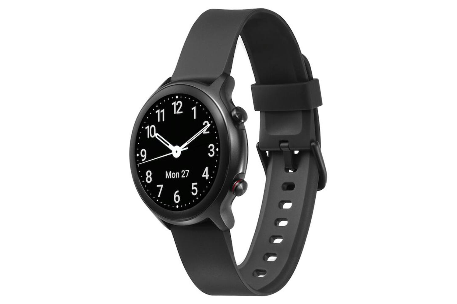 Doro Smartwatch | Green & Black
