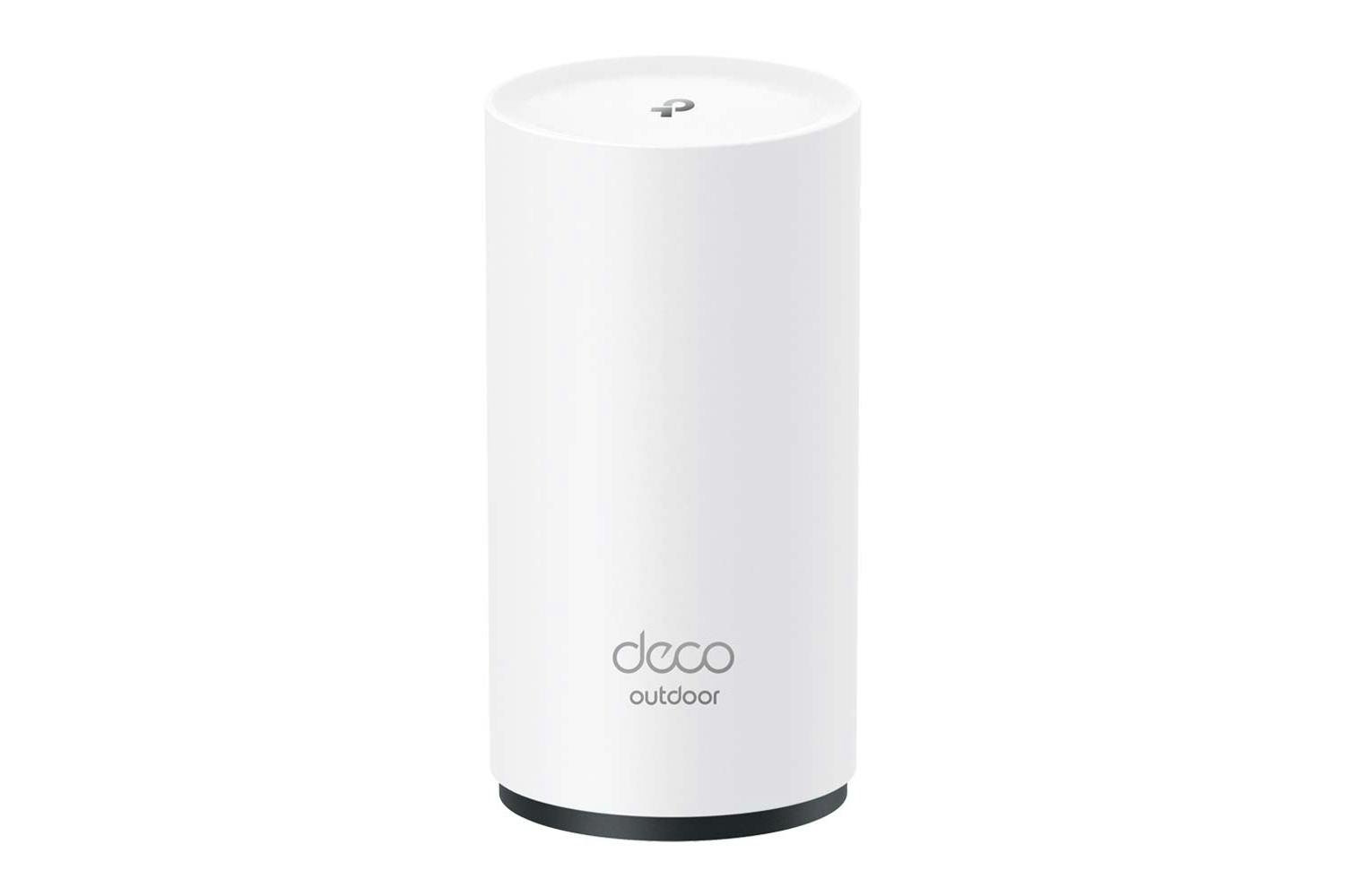 TP-Link Deco AX3000 Outdoor Waterproof Wi-Fi 6 System | 1 Pack