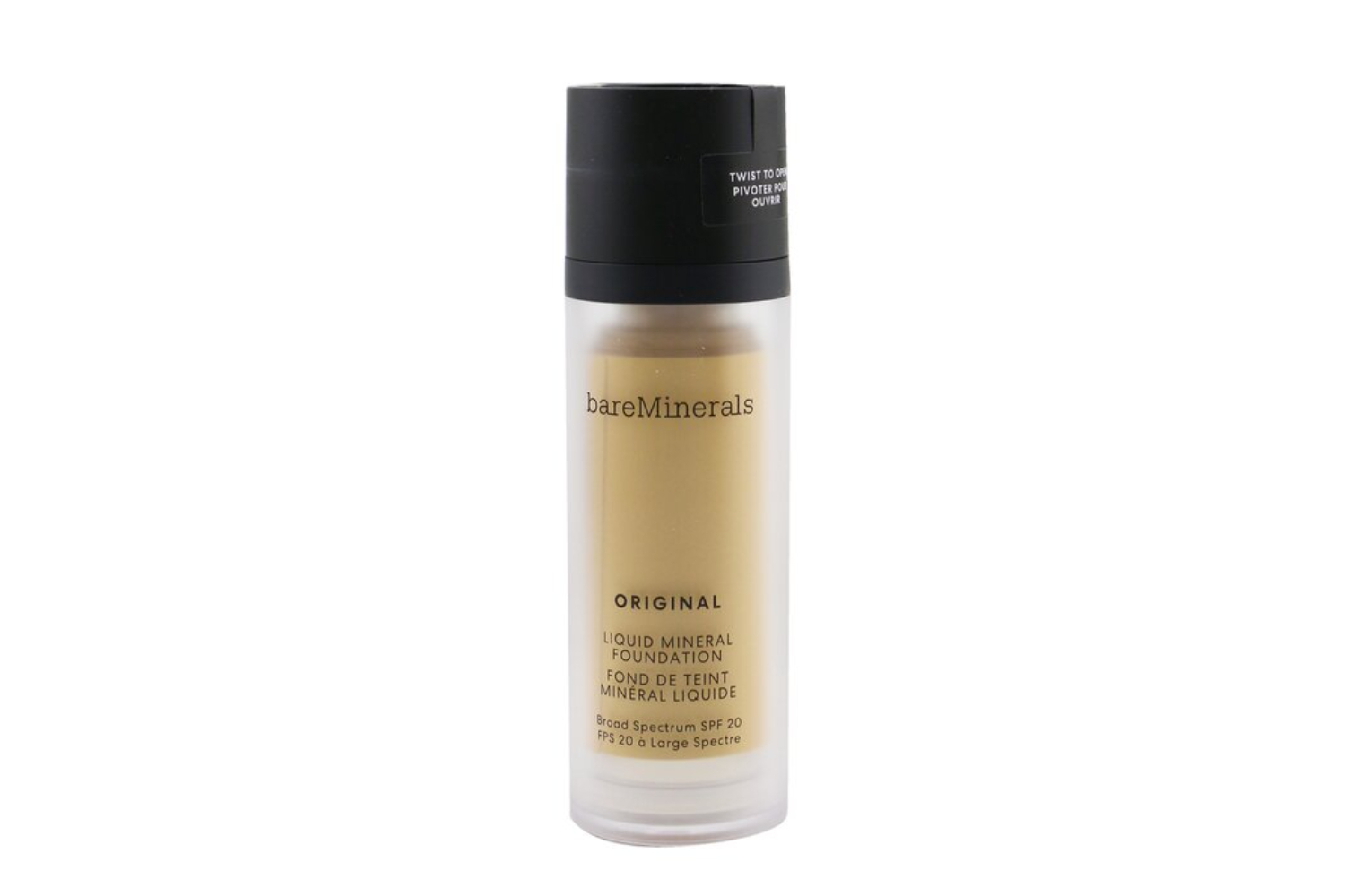 Bareminerals 123426 Original Liquid Mineral Foundation 30ml Ireland