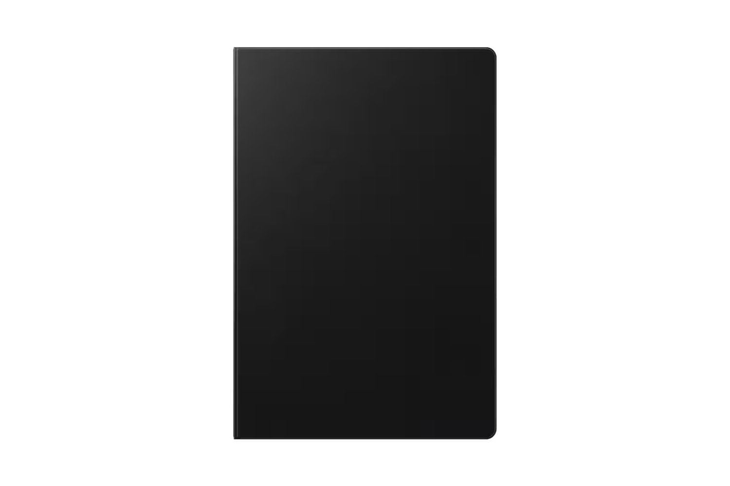 Samsung Galaxy Tab S8 Ultra Book Cover | Black