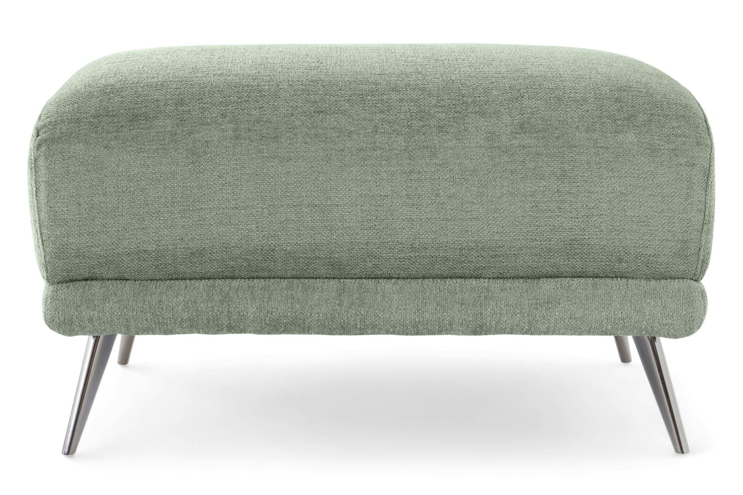 Moby Footstool | Green