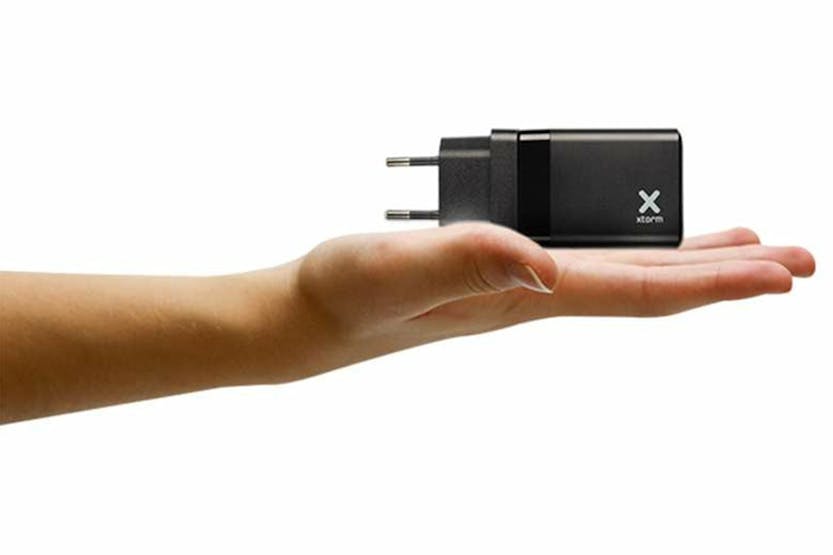 Xtorm Volt 30W Travel Fast Charger
