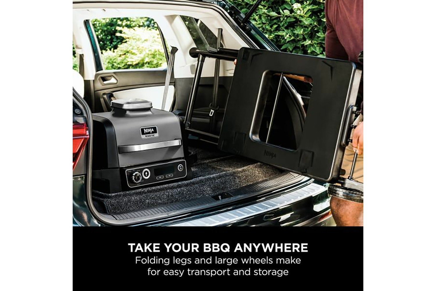 Experience Superior Outdoor Cooking with Our BBQ Grills Harvey Norman