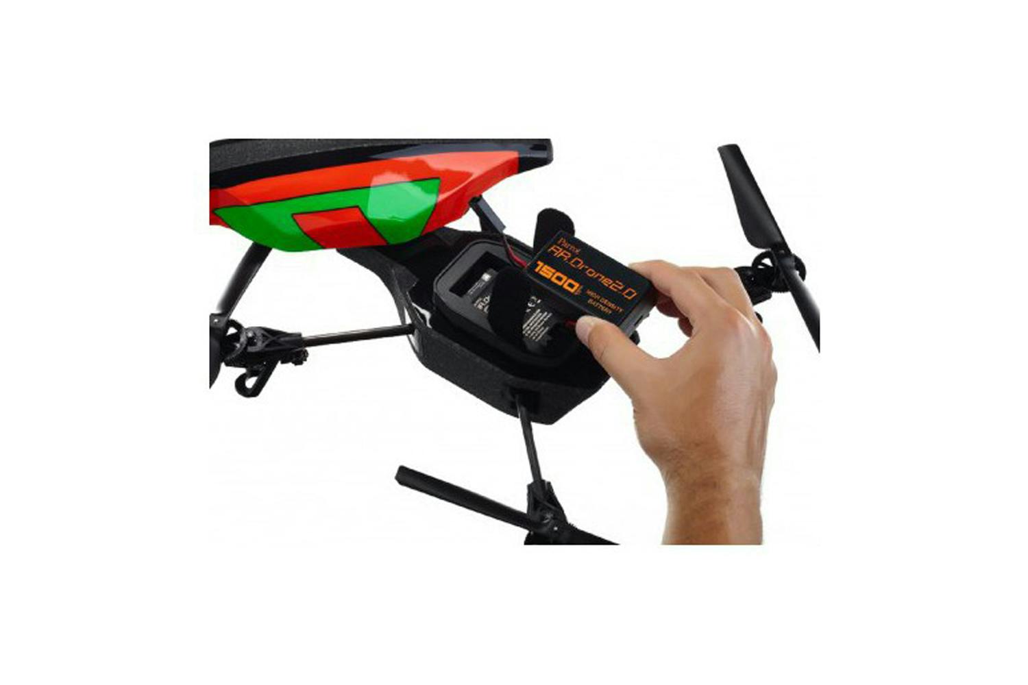 Parrot A.R. Drone 2.0 HD Battery | Ireland