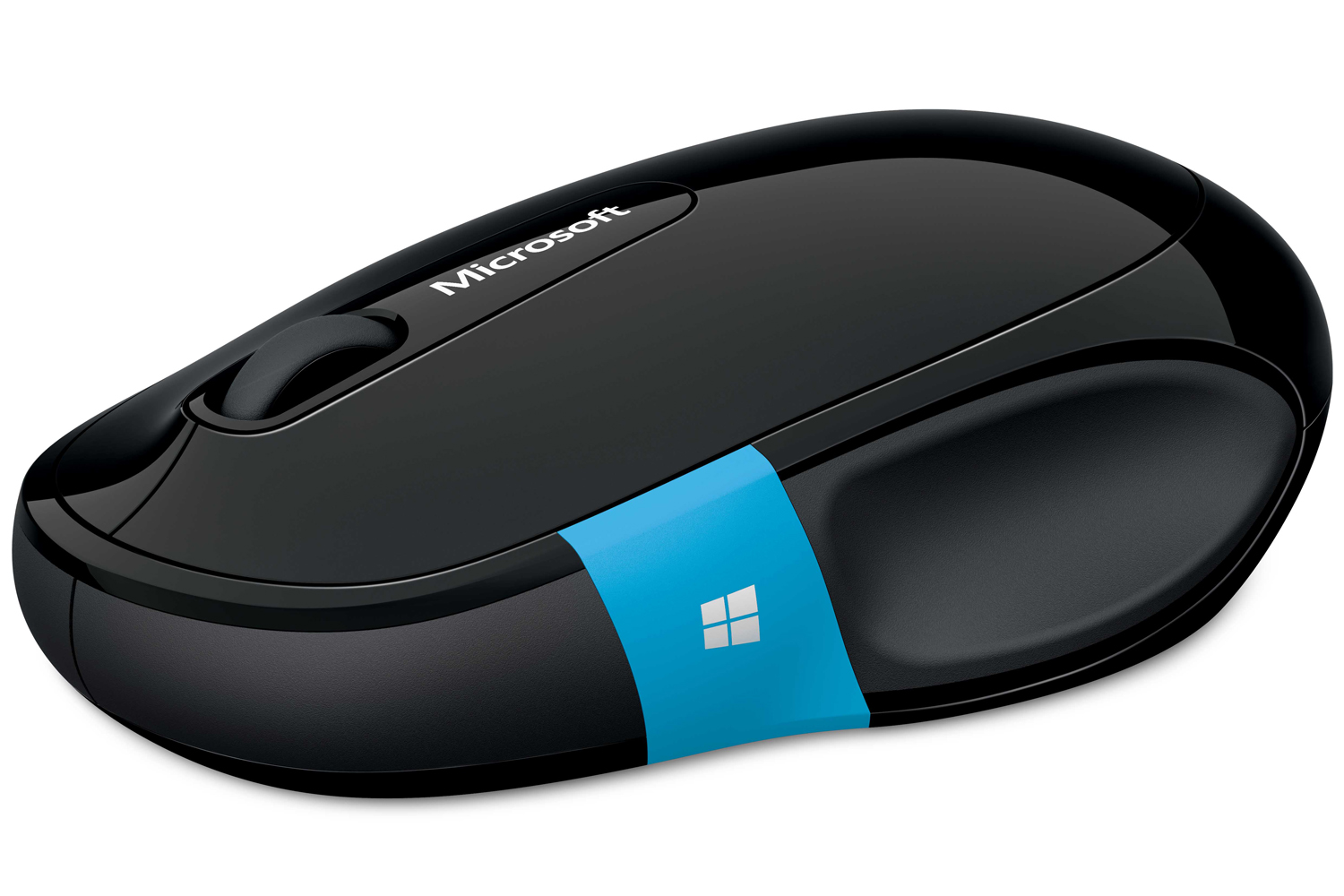 microsoft mouse software problem