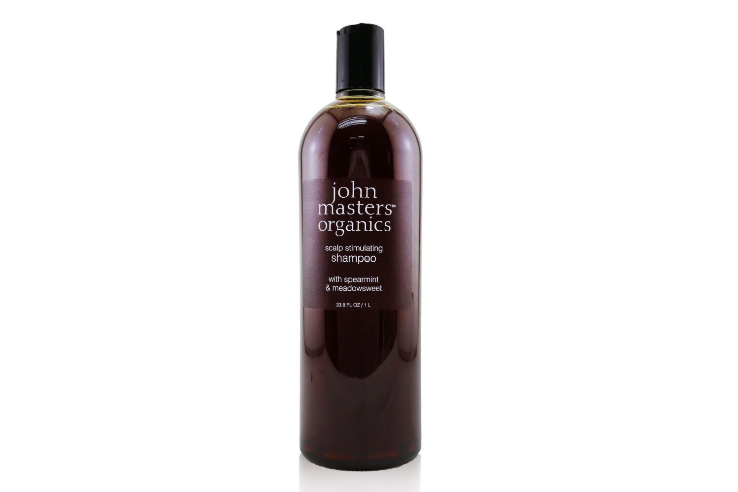 John Masters Organics 268762 Scalp Stimulating Shampoo With Spearmint