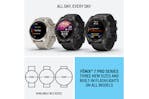 Garmin Fenix 7 Pro Solar Smart Watch | 47mm | Slate Grey/Black