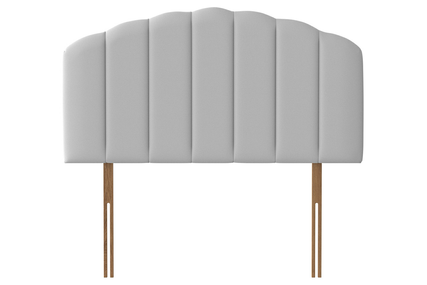 Silentnight | Merlin Headboard | Super King | 6ft | Colour Options