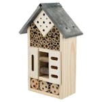 Trixie 442682 Insect Hotel 18x29x10 Cm Pine Wood And Slate