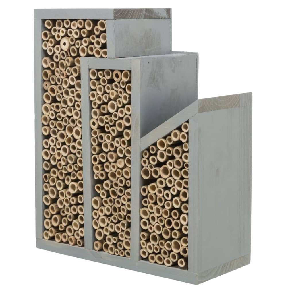 Trixie 442683 Bee Hotel 30x35x12 Cm Pine Wood