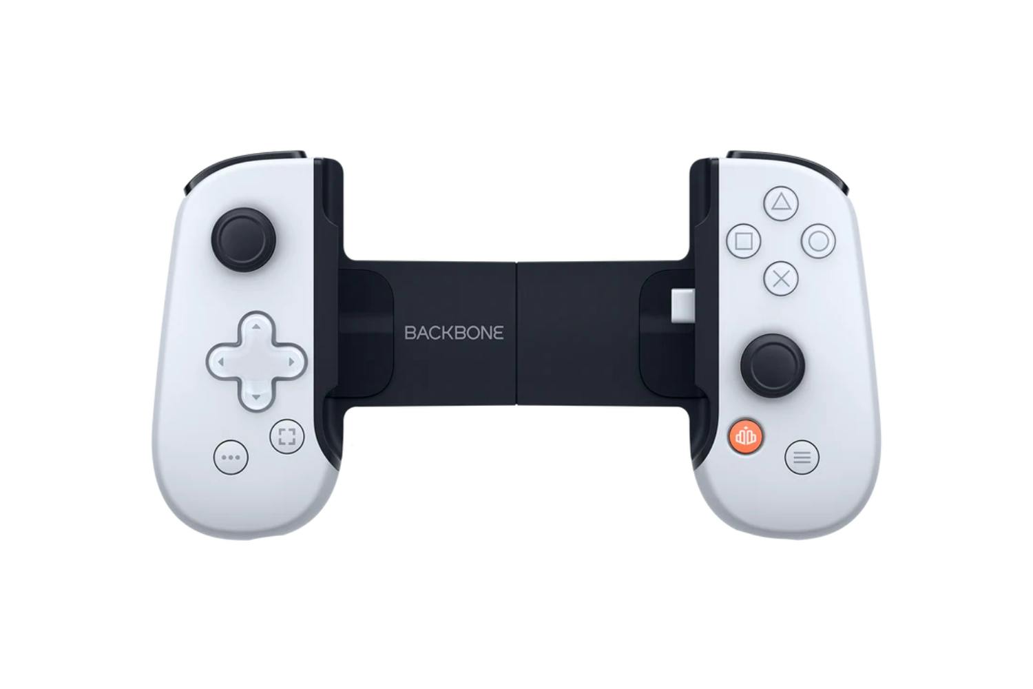 Backbone One for Android Controller (PlayStation Edition)