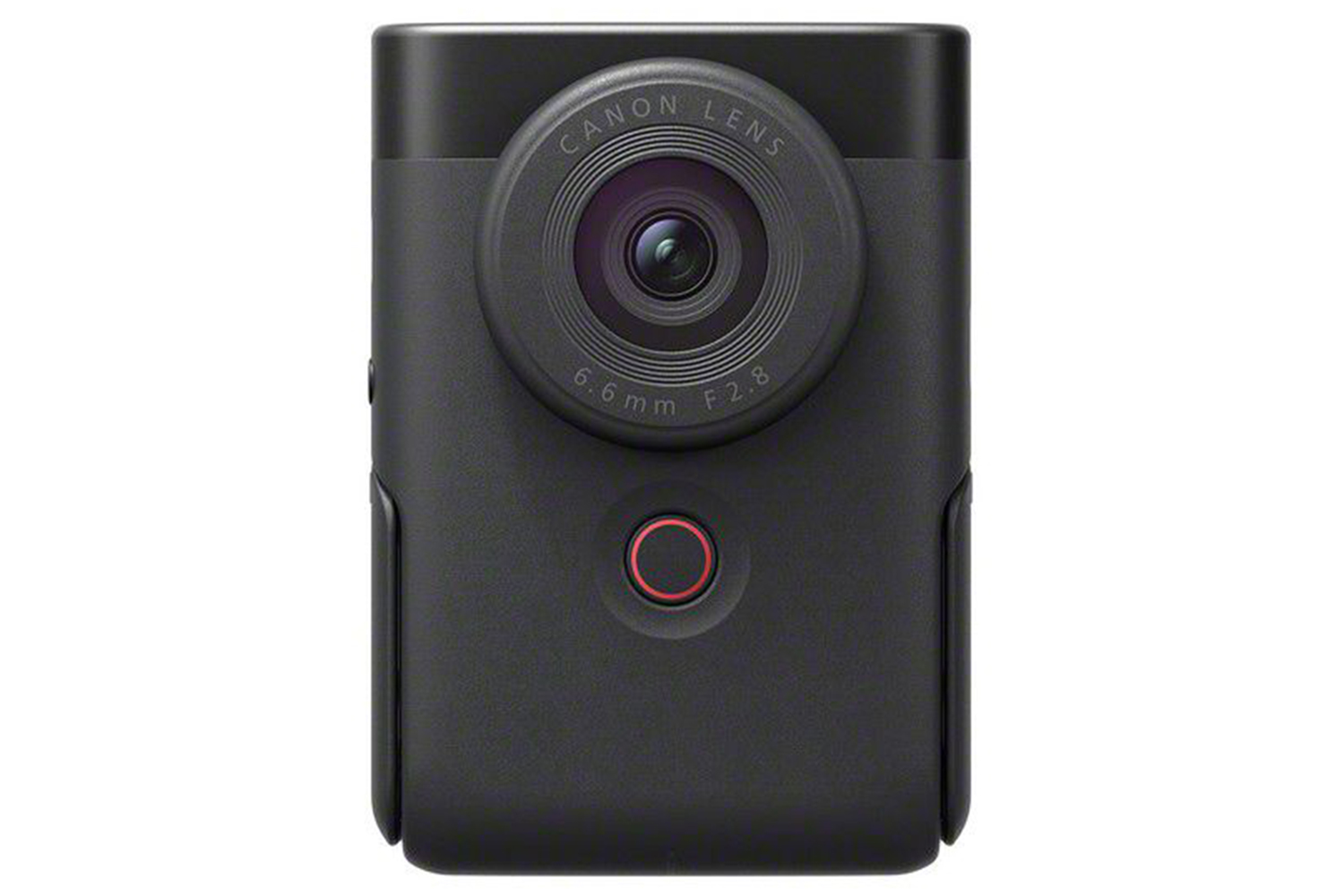 Canon PowerShot V10 Vlogging Camera | Black