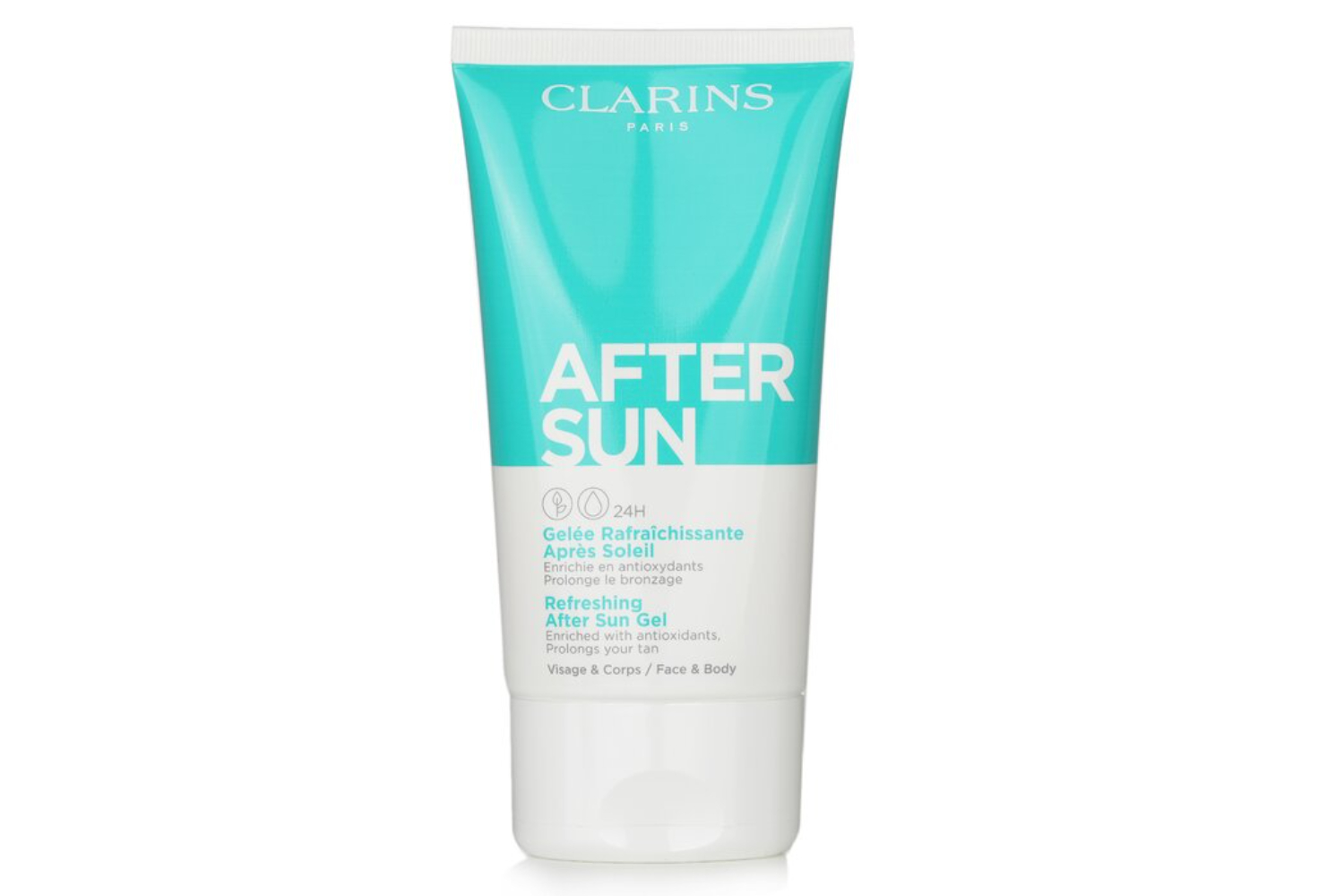 After Sun Gel Ireland