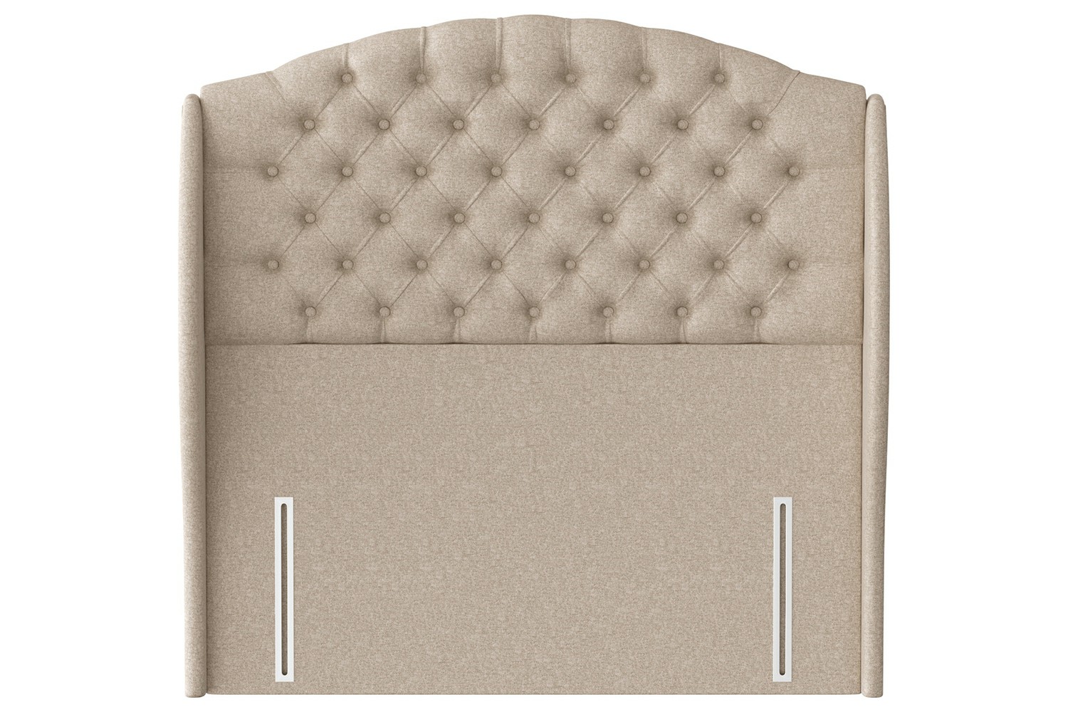 Silentnight | Richmond Headboard | Super King | 6ft | Colour Options
