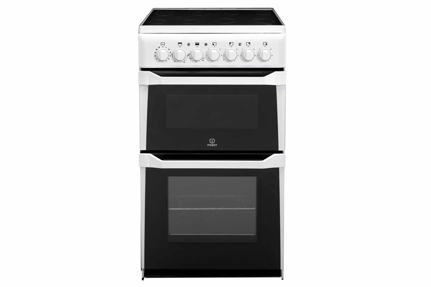 Indesit 50cm Electric Cooker | IT50CW