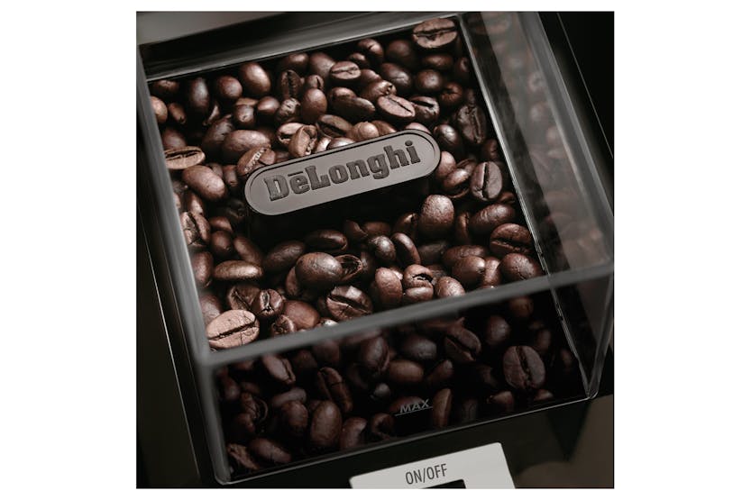 DeLonghi Coffee Grinder | KG79 | Black