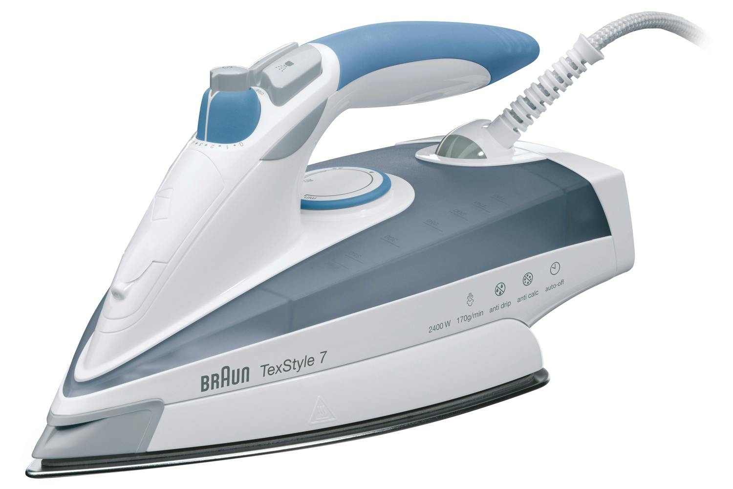 Braun Texstyle 7 Steam Iron | TS765A