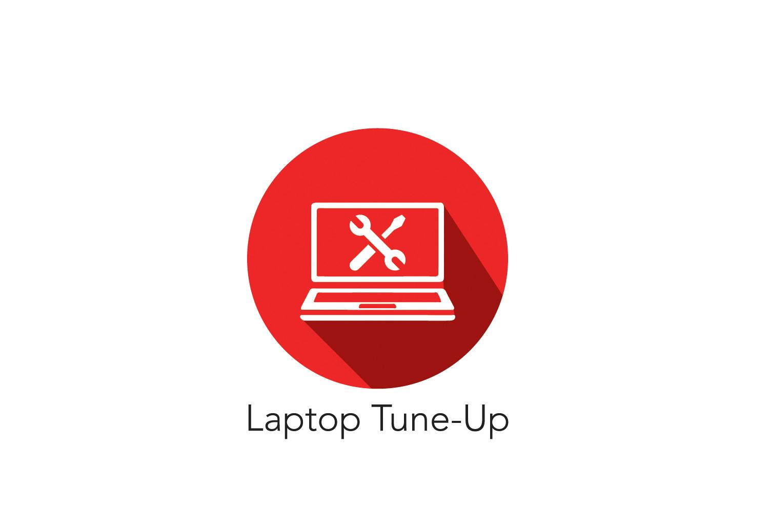 Basic Laptop Setup | LoveTech