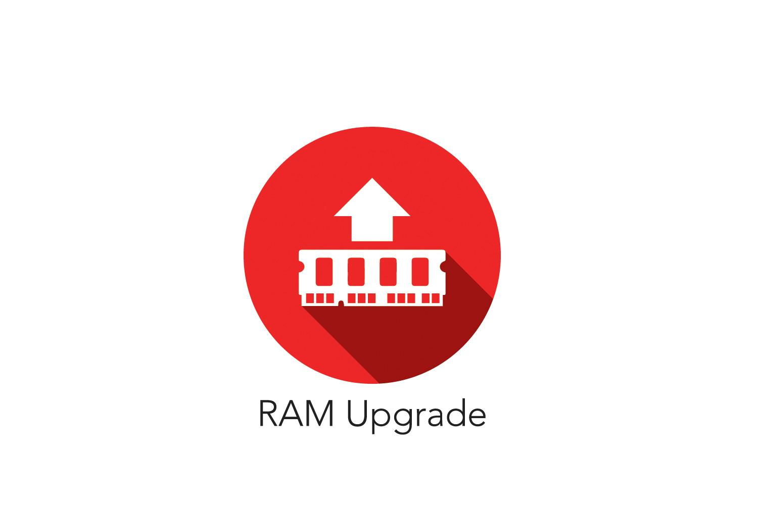 LoveTech | RAM Install