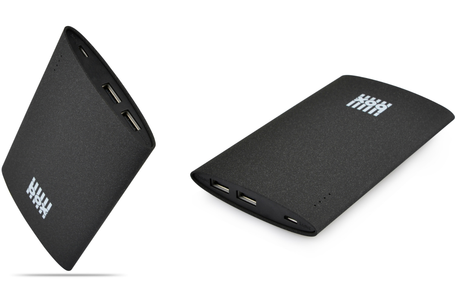 Box Tablet Charger Black Ireland