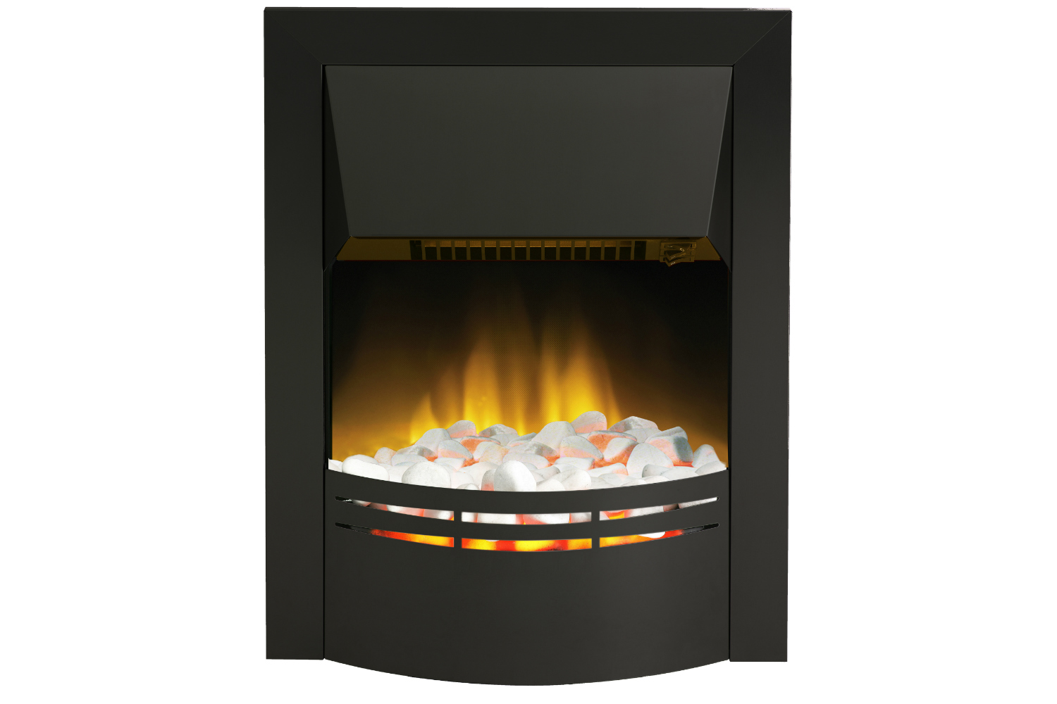 Dimplex Dakota Optiflame Inset Electric Fire | DKT20BL