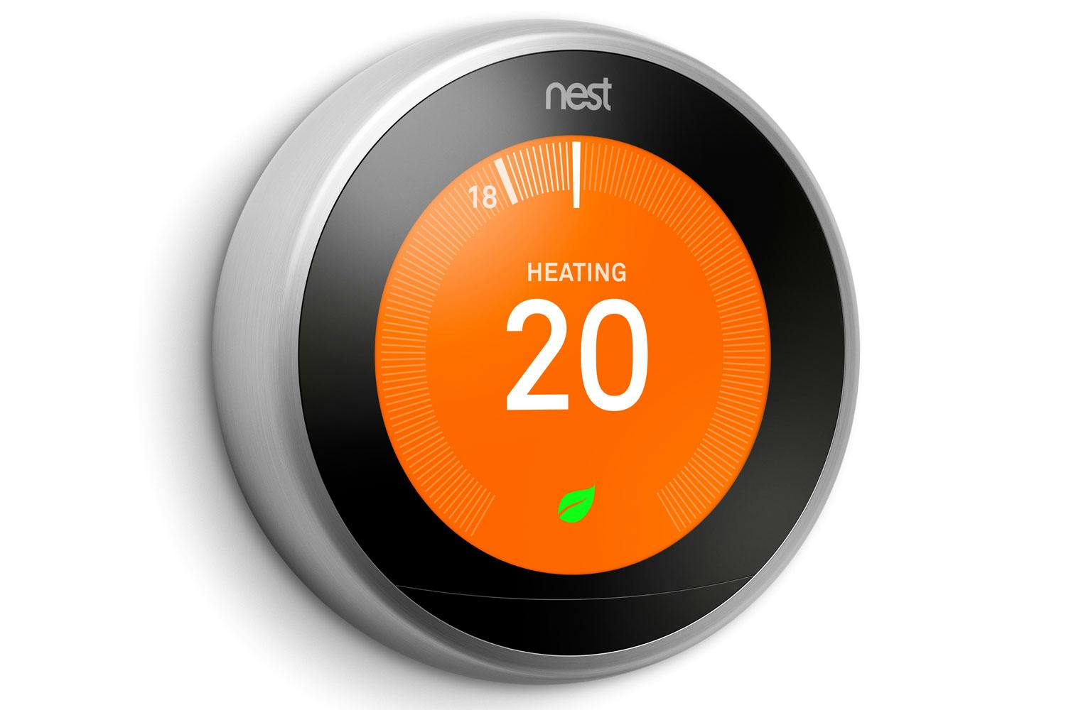 Nest Learning Thermostat | 3rd Generation