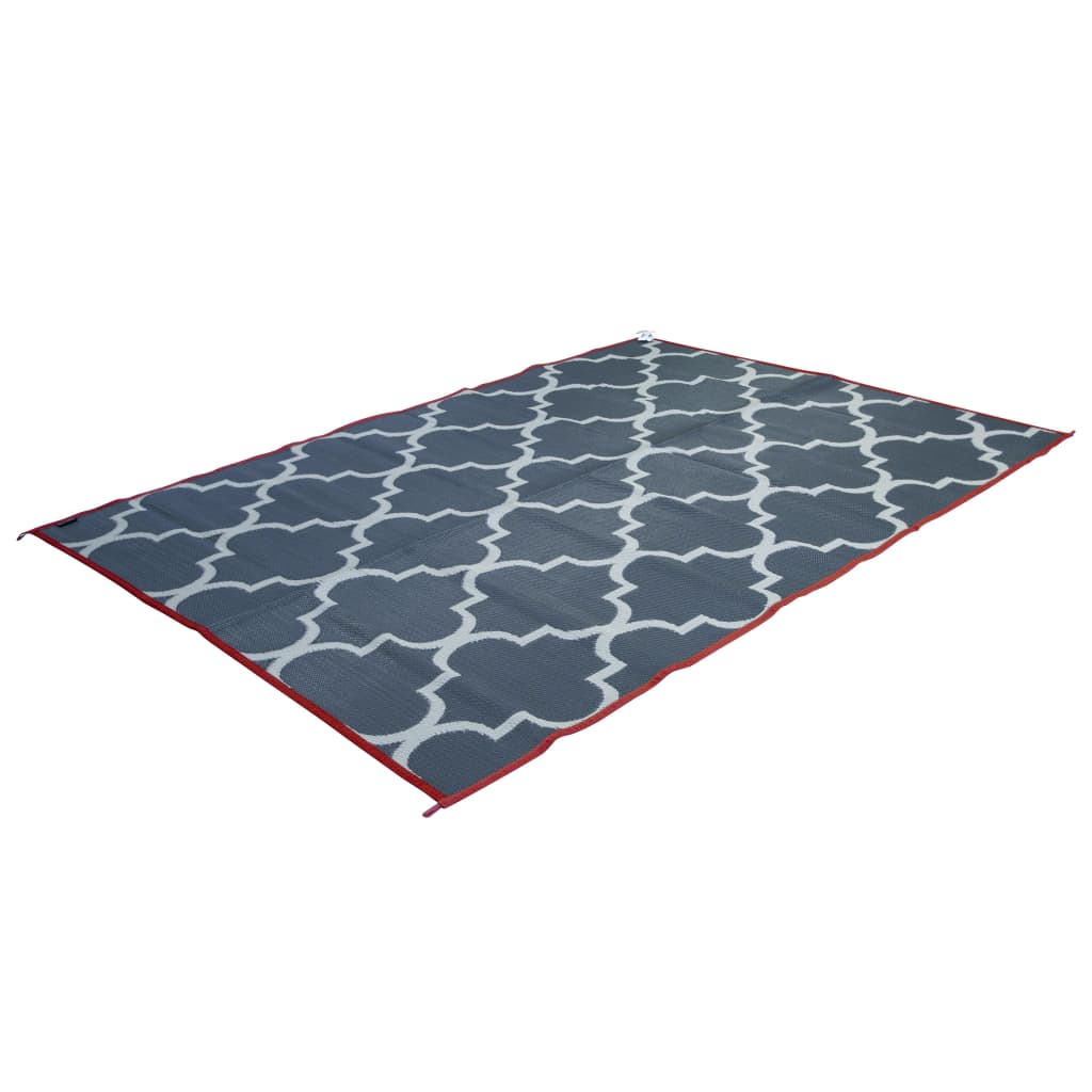 Bo-camp 435546 Outdoor Rug Chill Mat Casablanca 2x1.8 M Champagne