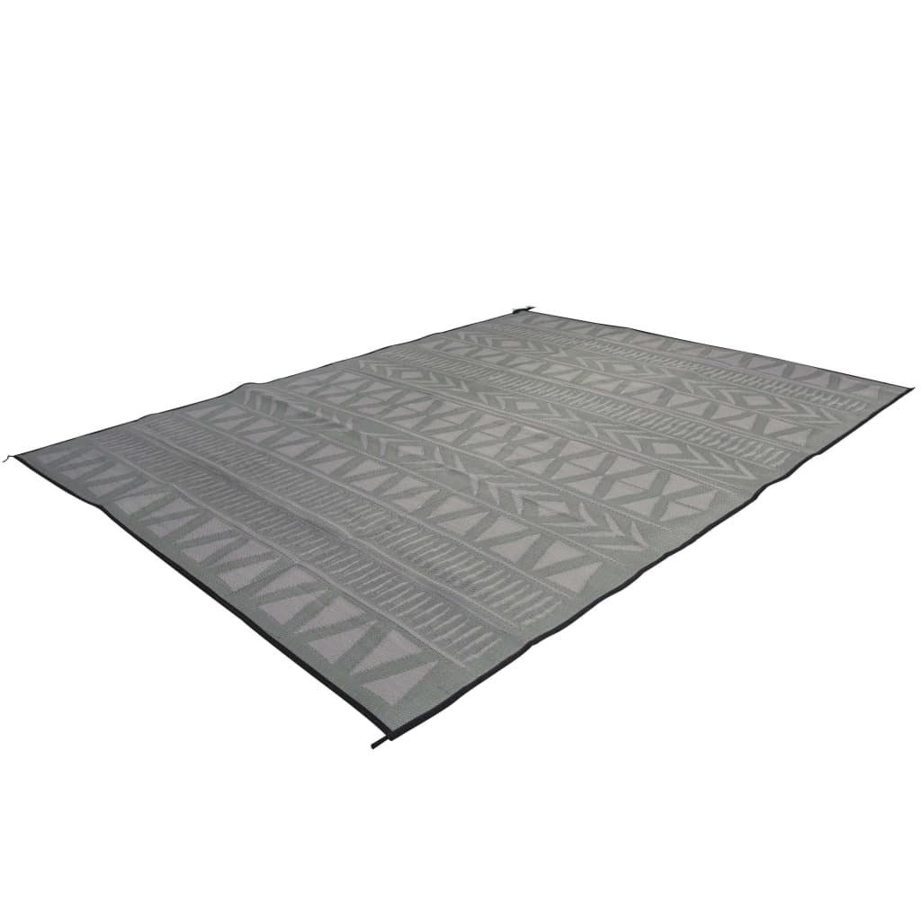 Bo-camp 435556 Outdoor Rug Chill Mat Oxomo 2.7x2 M Dove