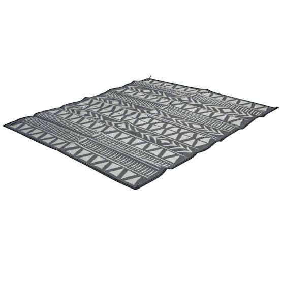 Bo-camp 435553 Outdoor Rug Chill Mat Oxomo 2.7x2 M Champagne