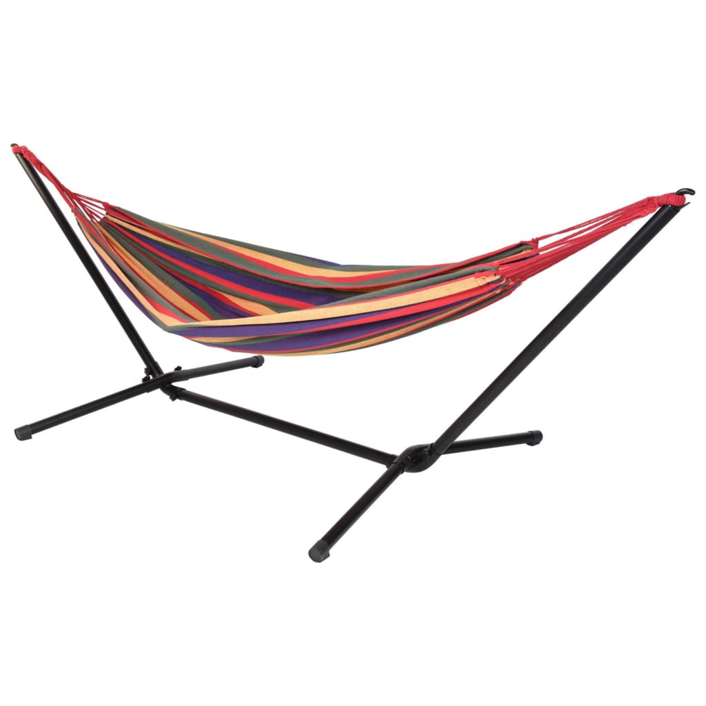 Progarden 436161 Hammock With Metal Stand