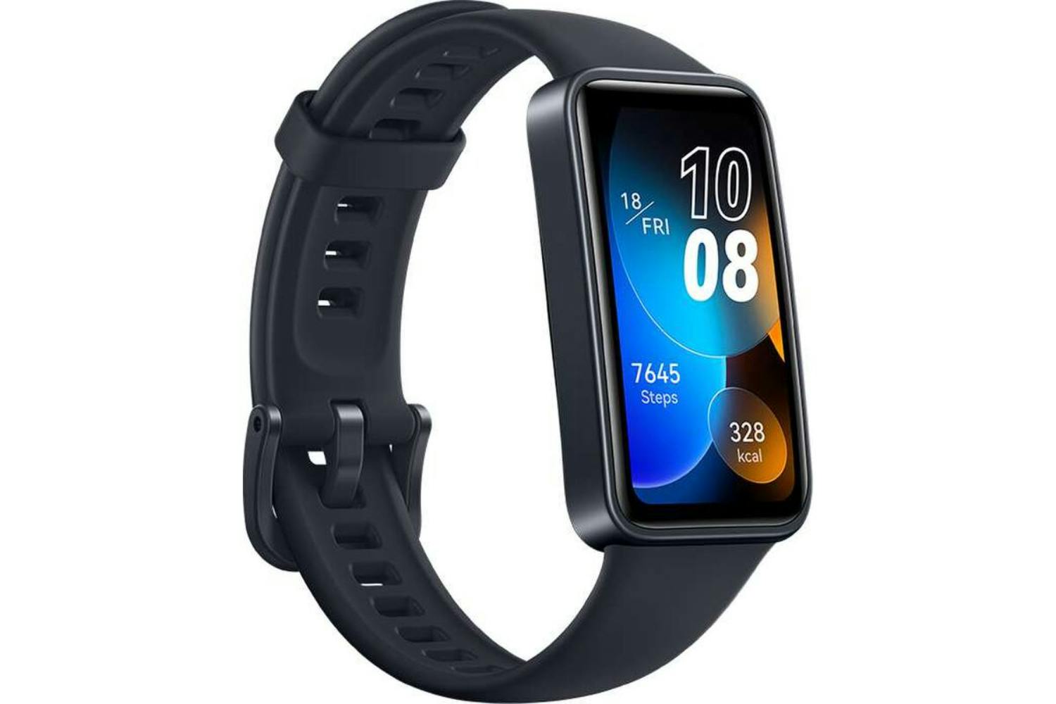 Huawei Band 8 makes global debut - Huawei Central